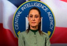 “¡A México se le respeta!”: Claudia Sheinbaum encara a EU por operativo en Chihuahua