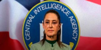 “¡A México se le respeta!”: Claudia Sheinbaum encara a EU por operativo en Chihuahua