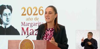 Claudia Sheinbaum informa que Pemex controló derrame de diésel en refinería de Deer Park, Texas