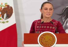 Claudia Sheinbaum firma acuerdo histórico para impulsar el acero mexicano
