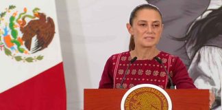 Claudia Sheinbaum firma acuerdo histórico para impulsar el acero mexicano