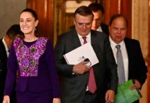 Sheinbaum tendrá destacada participación en Barcelona