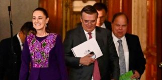 Sheinbaum tendrá destacada participación en Barcelona