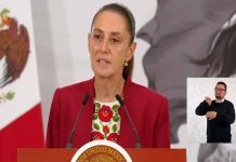 Sheinbaum descarta fracking tradicional y apuesta por tecnologías sustentables para explotar gas shale