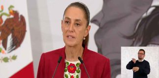 Sheinbaum descarta fracking tradicional y apuesta por tecnologías sustentables para explotar gas shale