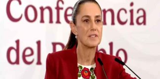 Sheinbaum abre debate sobre fracking con comité de expertos y promete decisión con base científica