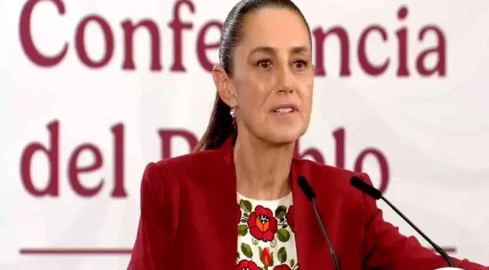 Sheinbaum abre debate sobre fracking con comité de expertos y promete decisión con base científica