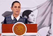 Sheinbaum instruye a cónsules reforzar atención a mexicanos detenidos por ICE