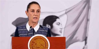 Sheinbaum instruye a cónsules reforzar atención a mexicanos detenidos por ICE