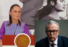 Sheinbaum defiende soberanía de México ante acusaciones de EE.UU. contra Rocha Moya