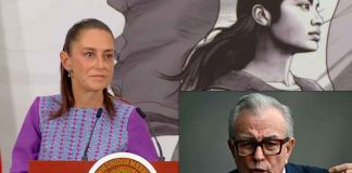 Sheinbaum defiende soberanía de México ante acusaciones de EE.UU. contra Rocha Moya