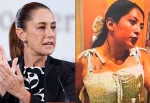 Sheinbaum confirma cese de funcionarios de la Fiscalía que pidieron dinero a familia de Lupita