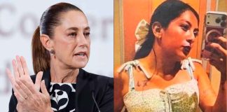 Sheinbaum confirma cese de funcionarios de la Fiscalía que pidieron dinero a familia de Lupita