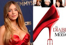 ¿Por qué la eliminaron? Sydney Sweeney queda fuera de la secuela de ‘El Diablo Viste a la Moda’