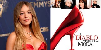 ¿Por qué la eliminaron? Sydney Sweeney queda fuera de la secuela de ‘El Diablo Viste a la Moda’