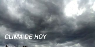 Clima en Morelia: Lunes pasado por agua con tormentas por la tarde y máxima de 26°C