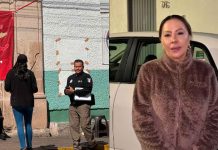 Autoridades desalojan toma del SNITSS para liberar instalaciones de salud en Morelia