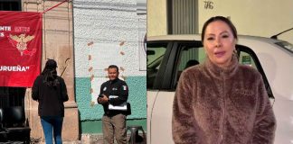 Autoridades desalojan toma del SNITSS para liberar instalaciones de salud en Morelia