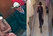 Comerciantes detienen al “estafador de novias” en la CDMX; robaba a mujeres en tiendas de vestidos