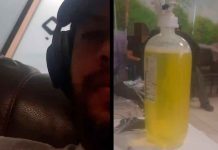 Señalan negligencia en clínica de sueros; prácticas sanitarias quedan en duda