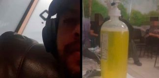 Señalan negligencia en clínica de sueros; prácticas sanitarias quedan en duda