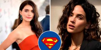 Eva De Dominici, Adria Arjona y más actrices suenan fuerte para la nueva de Superman