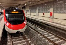 #VIDEO//Sheinbaum nombra “Tren Felipe Ángeles” al Suburbano al AIFA; abrirá el 26 de abril