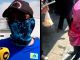 #VIDEO // Tamales terminan en intento de extorsión: alertan por nueva modalidad