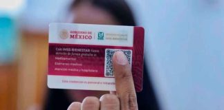 Tarjeta Universal de Salud ¿Cómo tramitarla en Michoacán?