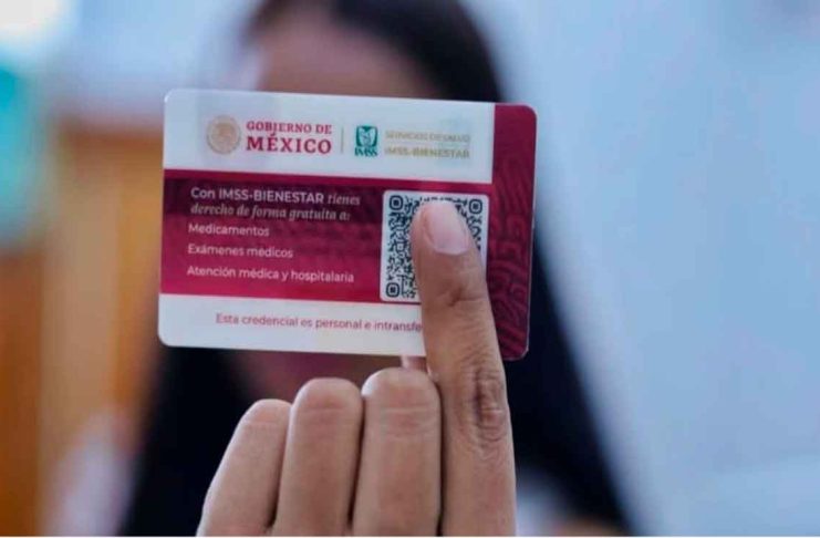 Tarjeta Universal de Salud ¿Cómo tramitarla en Michoacán?