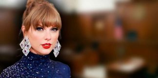 Taylor Swift está en problemas legales… y esto es lo que se sabe