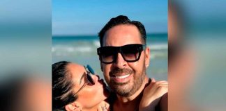 ¿Hubo engaño? Marichelo Puente habla claro sobre su ruptura con Jorge D’Alessio