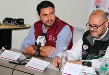 Titular de COEPRIS Michoacán anuncia su renuncia por motivos personales