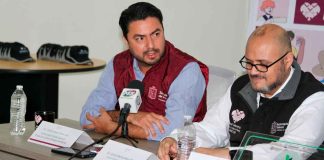 Titular de COEPRIS Michoacán anuncia su renuncia por motivos personales