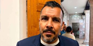 Michoacán tendría un torneo por La Paz en el marco de la Copa Mundial