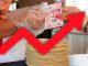 Kilo de tortilla subiría hasta 4 pesos por alza en harina y competencia desleal