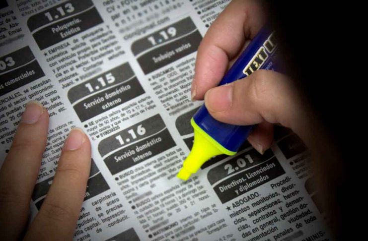 Las falsas ofertas de trabajo en la CDMX convierten a las mujeres en las principales víctimas; alertan por riesgo de trata.