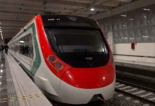 Inauguran Tren Suburbano al AIFA; así fue el arranque y cuánto costará