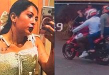 Lupita desapareció tras ir a una entrevista laboral; hallan restos en el inmueble