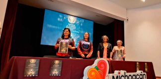 Los Premios al Turismo Responsable en Michoacán están próximos a realizarse