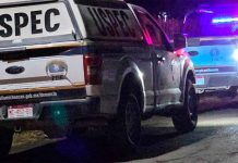 Hombre degollado y putrefacto es hallado dentro de domicilio en Michoacán