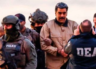 Arrestan a soldado de EE.UU. por usar secretos de Estado para apostar sobre la captura de Maduro