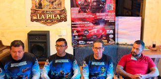 Este próximo 26 de Abril se llevará acabo la segunda edición del Campeonato Michoacano de Velocidad