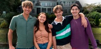 El verano más esperado vuelve… y ahora llegará al cine