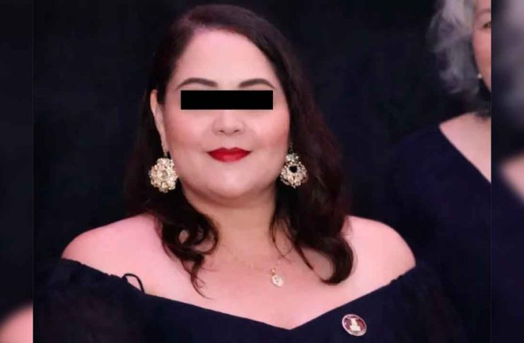 Cae regidora del Partido Verde en Sonora por presunto fraude