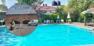 Baños Villalongín evitan clausura; deberán contar con personal capacitado