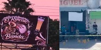 Irrumpen hombres armados en bar de Ayala dejando 8 muertos