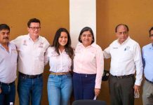 Zacapu fortalece la educación con la llegada de un nuevo C.B.T.A.