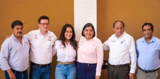 Zacapu fortalece la educación con la llegada de un nuevo C.B.T.A.