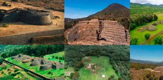 Michoacán resguarda seis zonas arqueológicas abiertas al público ¿Las conoces?